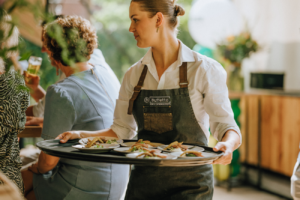 Catering en organisatie Buffetto