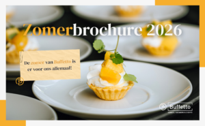 zomerbrochure